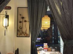 -吴越荣记苏州菜·松鼠桂鱼(月光码头店)