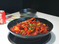 -辣家私厨火锅·龙虾(开发区店)