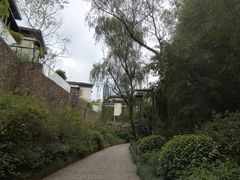 -杭州半山国家森林公园