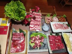 -牛也烧肉(摩尔城店)