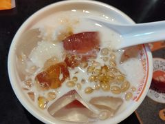 -探鱼·鲜青椒爽麻烤鱼(广州欣荣广场店)