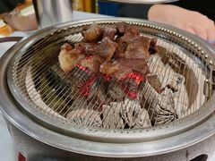 -隐炉和牛烧肉店(群力店)