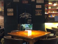 -杰J.w.m深夜食堂 厚杰居酒屋(淮海街商业街店)