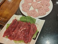 -唇辣号重庆老火锅(亦庄店)