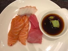 -深圳四季酒店·馥自助餐厅