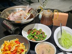 -简小舍·民间手艺菜(武昌江滩店)