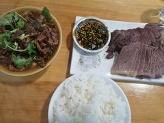 -伊春园牛菜馆(福达路店)