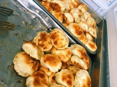 烤包子-恺撒烤包子