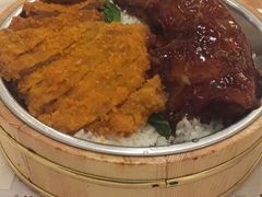 -食悦天美食广场(沈阳青年大街万象城店)