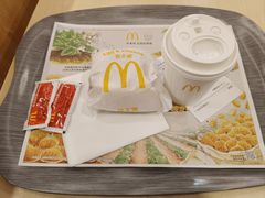 -麦当劳(厦门梧村店)