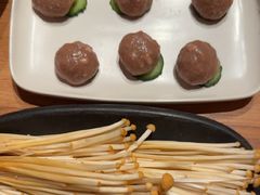 -巴奴毛肚火锅(龙湖锦艺城店)