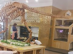 -FAIRYLAND龙族星球主题餐厅(凯丹广场店)