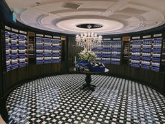 -CHARLIETOWN红茶公司(南京万象天地店)