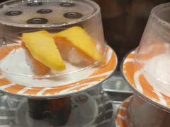 -新一番三文鱼寿司(大东海店)