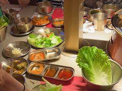 -西塔老太太泥炉烤肉(温州首店万象城黑金店)