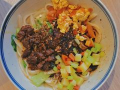 -宋益驴蹄子面肉夹馍(辛家庙店)