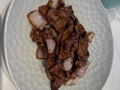 -虎哥私房菜(馒头山店)