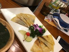 -樾餐厅泰式海鲜火锅(民歌湖店)