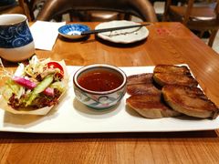 -阿吾罗日本料理(K11艺术中心店)