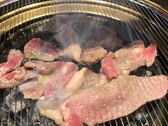 -闻老头·菊花炭烤肉(佛山首店)