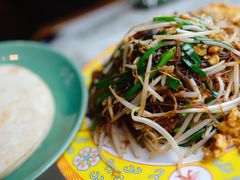 炒合菜-那家小馆•北京菜•烤鸭(香山店)