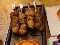 -曼泰·泰餐(京华城店)