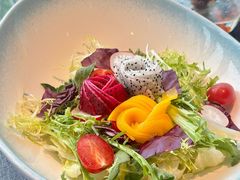 -柒园·三十年创意杭帮菜(龙湖滨江天街店)