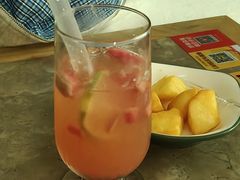 -和子足浴SPA会馆(梁溪店)