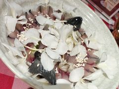 -龙桥私厨·姜花菊花过桥鱼·顺德菜(容桂店)