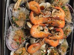 -宴秋杭州菜(锦艺城店)