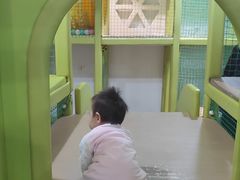 -乐之童成长中心(宝山万达店)
