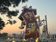 -大连海昌发现王国主题公园