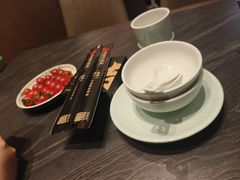 -阿喆私房菜(西五路店)