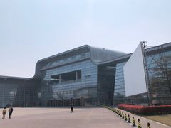 -上海汽车会展中心
