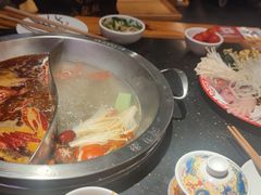 -大龙燚火锅(南山大道店)