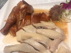-广州花都皇冠假日酒店