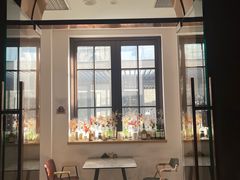 -CHURCH  BISTRO 教堂·餐吧