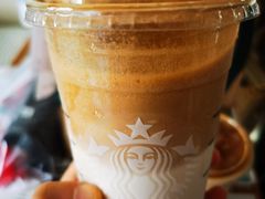-星巴克(北京广渠门名敦道店)
