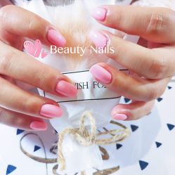 -Beauty Nails 美甲美睫皮肤管理
