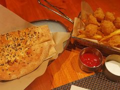 -百特喜·意大利餐厅(万达常德店)