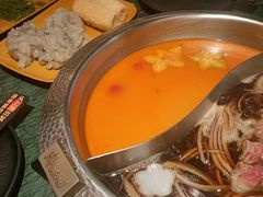 -牛New寿喜烧(曹路花园城店)