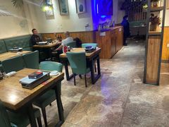 -鼎原力量吊炉烧烤主题餐厅(临河街店)