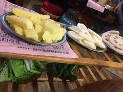 -赵氏烩泽腊排骨火锅店(近华浦路店)