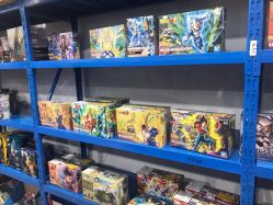 点击看大图 -逝水玩具折扣店