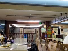 -文星素食(兴华路店)