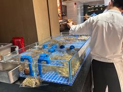 -博林天瑞喜来登酒店·西丽尚膳