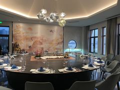-岁粤Moon·湖景餐厅(月光码头店)