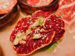 -厚贞日式烤肉(龙之梦店)