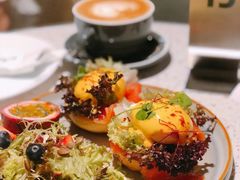 -BE BRIGHT KITCHEN(正佳广场店)