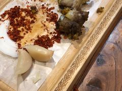 -SEEUNARI西域娜依新疆菜(环宇广场店)